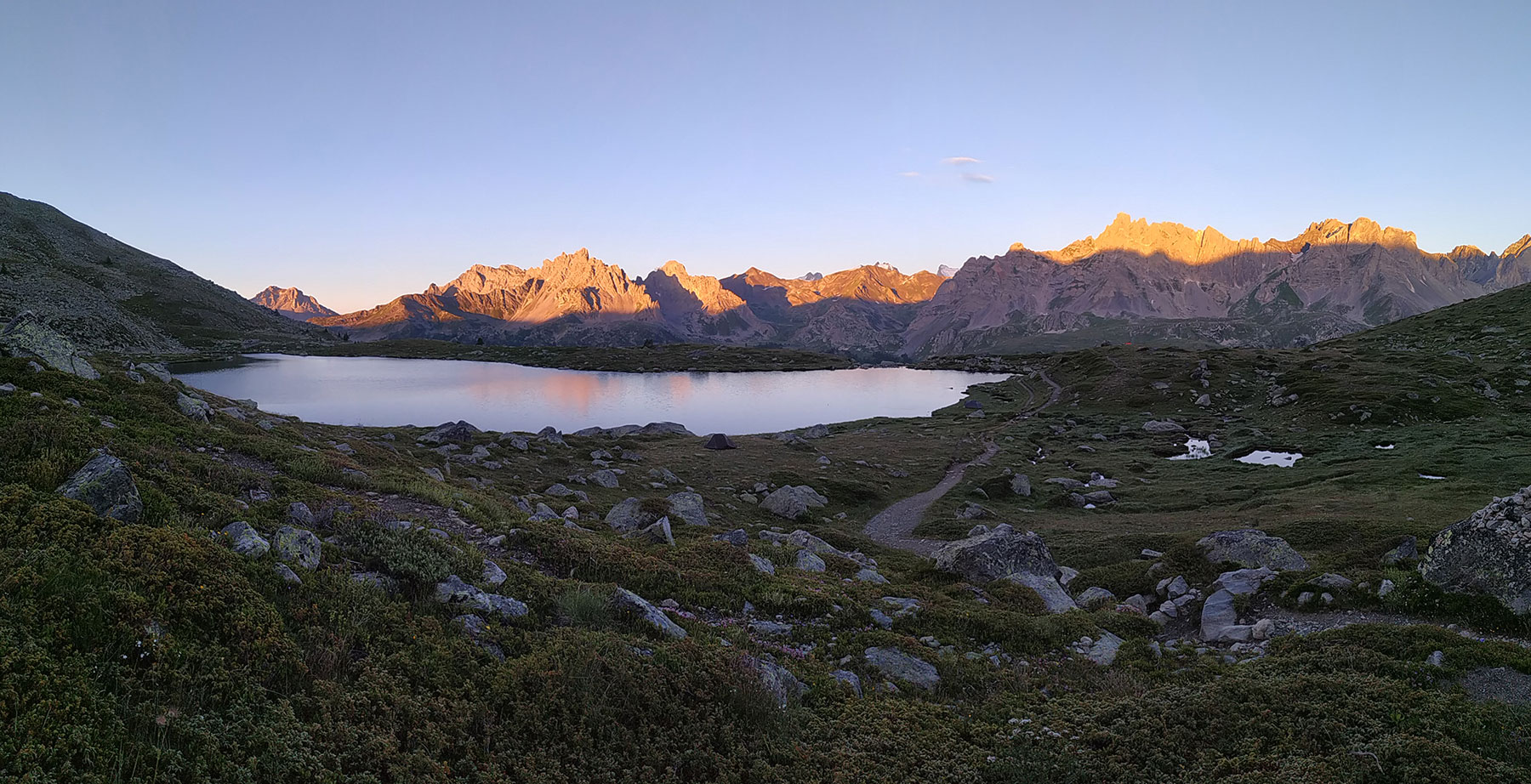 Location de VTT à Névache